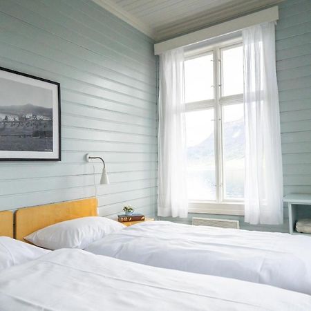 Sommerhotellet Vang I Valdres Luaran gambar