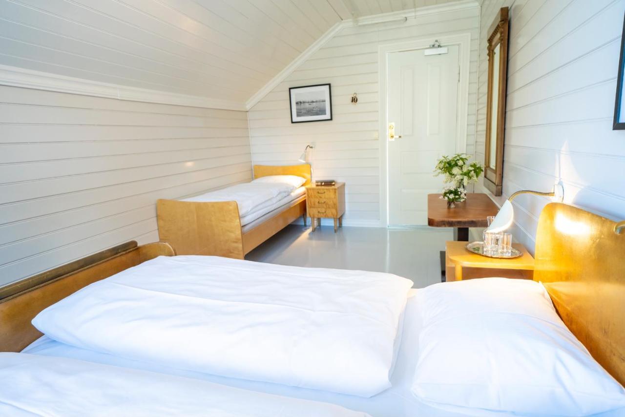 Sommerhotellet Vang I Valdres Luaran gambar