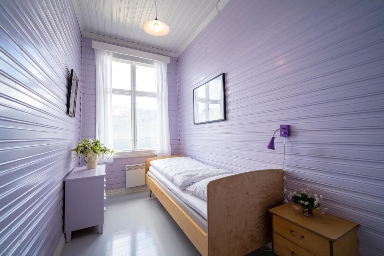 Sommerhotellet Vang I Valdres Luaran gambar