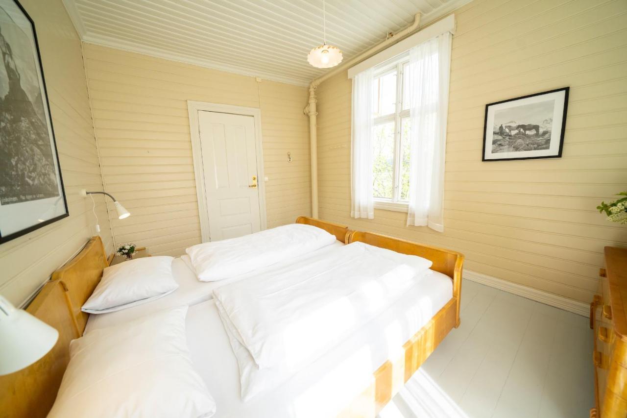 Sommerhotellet Vang I Valdres Luaran gambar