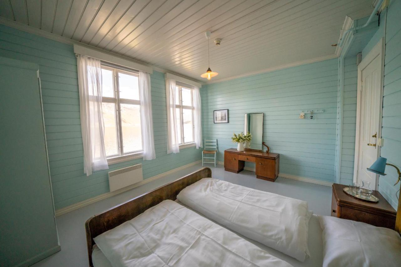 Sommerhotellet Vang I Valdres Luaran gambar