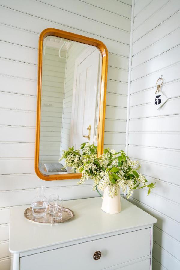 Sommerhotellet Vang I Valdres Luaran gambar