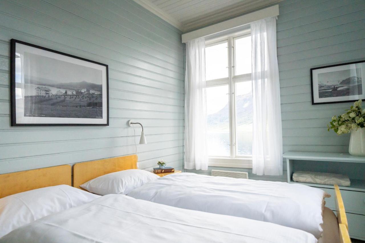 Sommerhotellet Vang I Valdres Luaran gambar