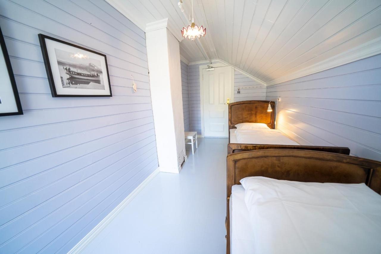 Sommerhotellet Vang I Valdres Luaran gambar