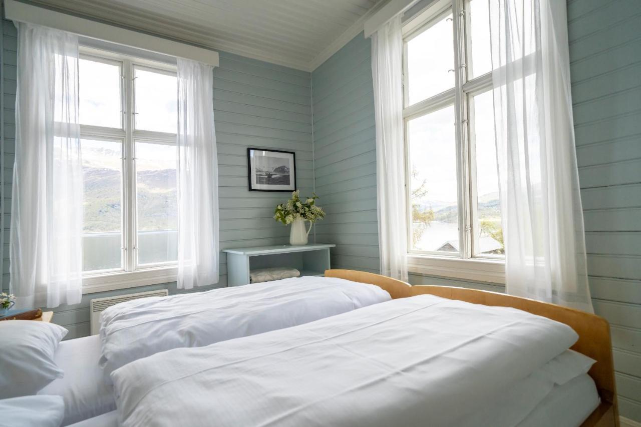 Sommerhotellet Vang I Valdres Luaran gambar