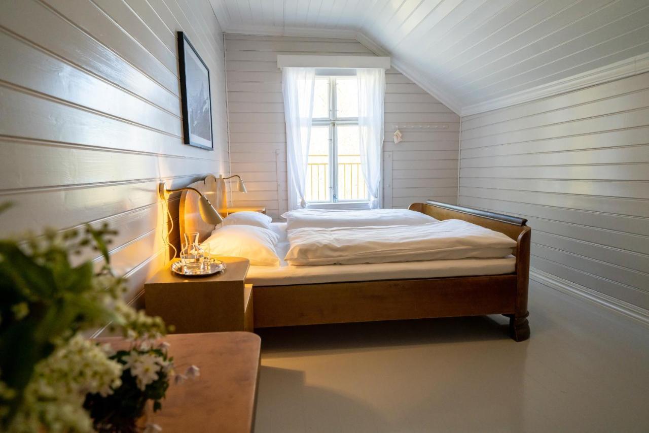Sommerhotellet Vang I Valdres Luaran gambar