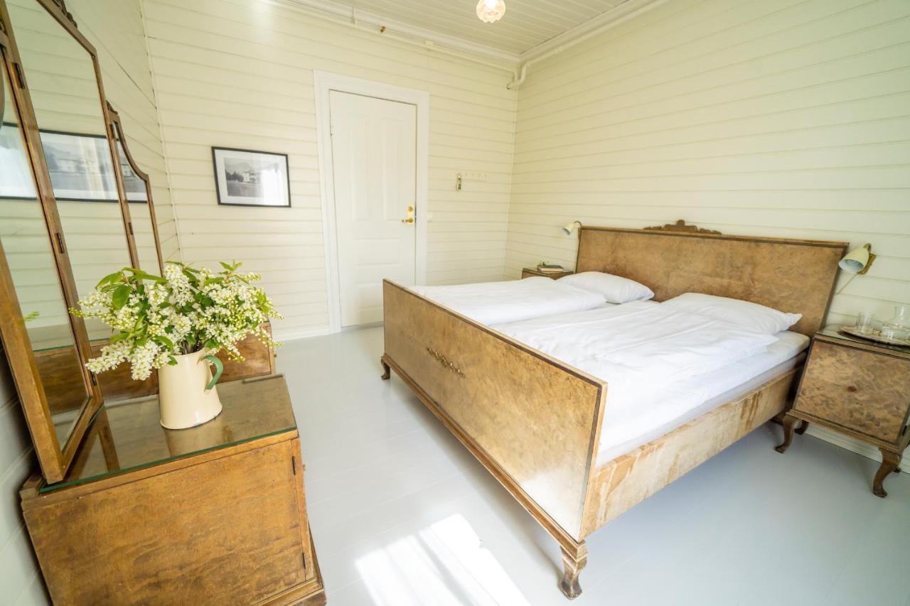 Sommerhotellet Vang I Valdres Luaran gambar