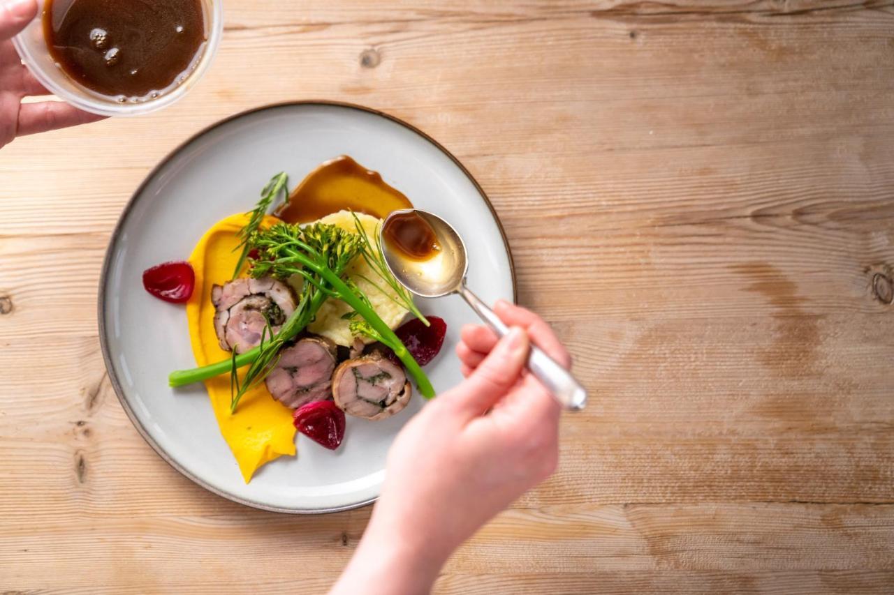 Sommerhotellet Vang I Valdres Luaran gambar