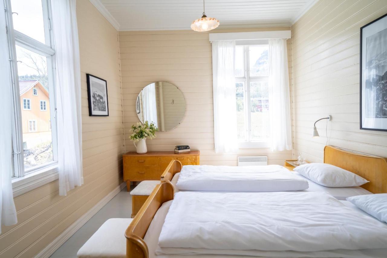 Sommerhotellet Vang I Valdres Luaran gambar