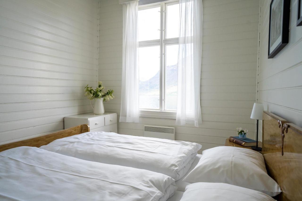 Sommerhotellet Vang I Valdres Luaran gambar
