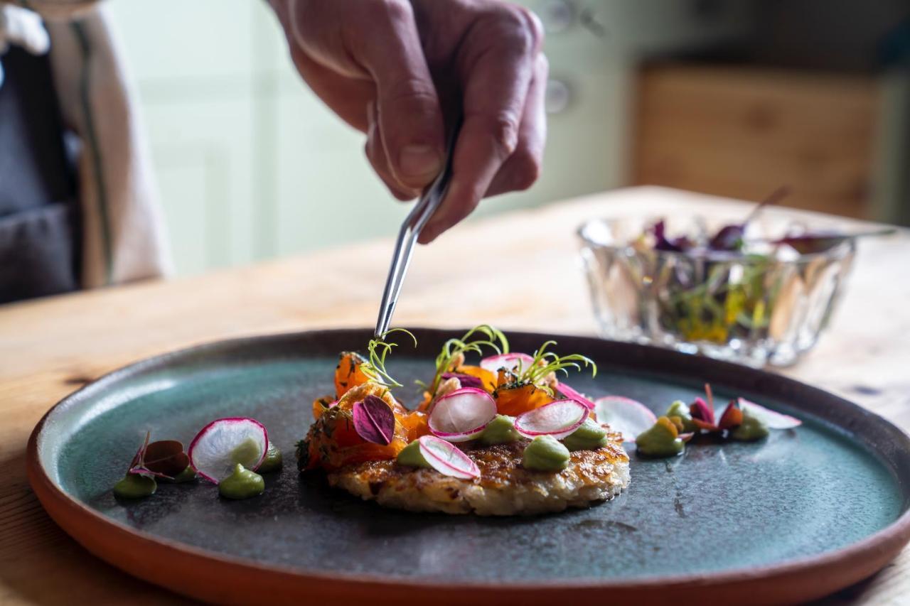 Sommerhotellet Vang I Valdres Luaran gambar