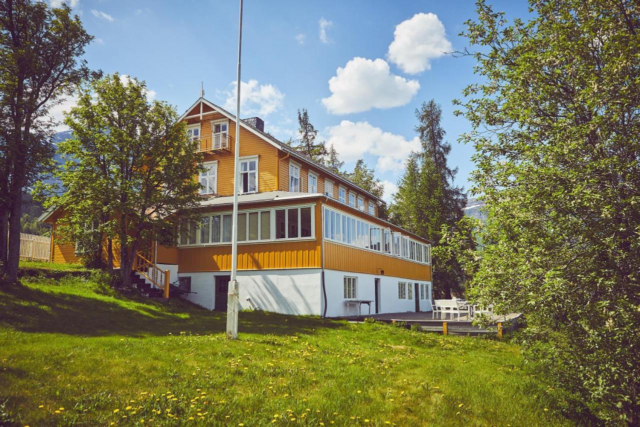 Sommerhotellet Vang I Valdres Luaran gambar