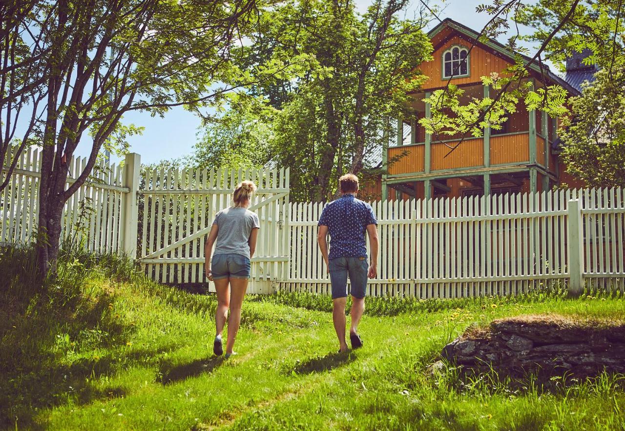 Sommerhotellet Vang I Valdres Luaran gambar