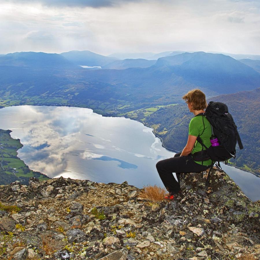 Sommerhotellet Vang I Valdres Luaran gambar