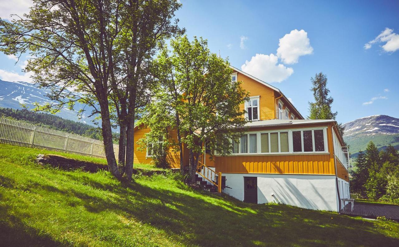 Sommerhotellet Vang I Valdres Luaran gambar