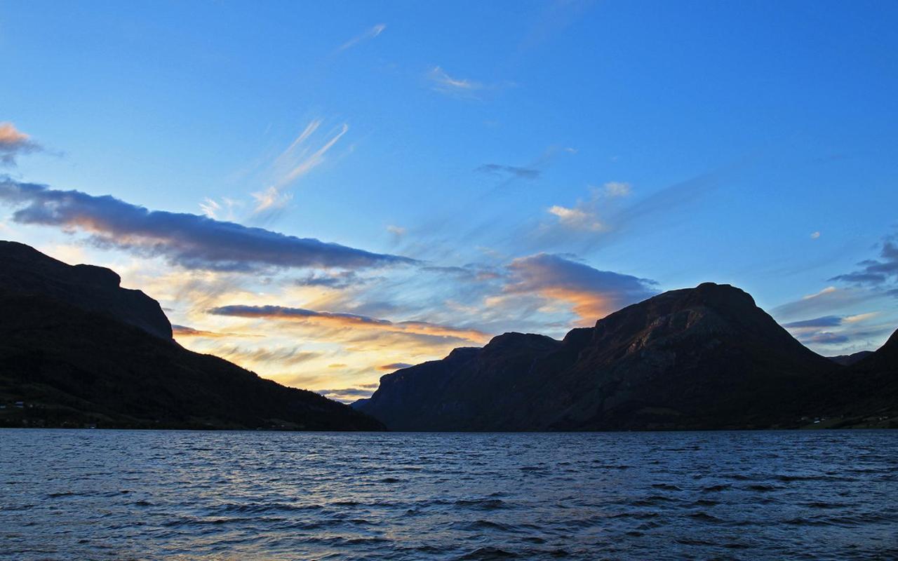 Sommerhotellet Vang I Valdres Luaran gambar